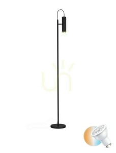 TORVILA Luces Exclusivas Lampă de podea LE45624 small 0