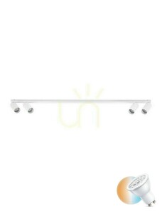 FALORIA Lampă modernă de Luces Exclusivas LE45652 small 0