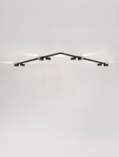 Verifica CALDEMO Luces Exclusivas Lampă modernă LE45655