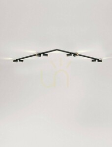CALDEMO Luces Exclusivas Lampă modernă LE45655 1 CALDEMO Luces Exclusivas Lampă modernă LE45655 small 1