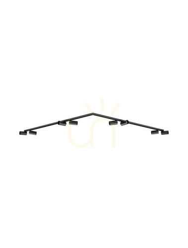 Verifica CALDEMO Luces Exclusivas Lampă modernă LE45655