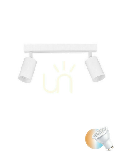 Verifica Plafond TREMANO Luces Exclusivas LE45665