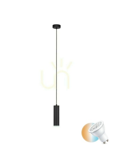 Verifica ZENFARO Luces Exclusivas Lampă suspendată LE45669