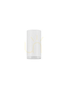 Spot aplicat pe tavan ZENFARO Luces Exclusivas LE45673, alb, Ø 5,5 cm, GU10 small 4