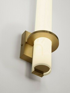 DELONZA lampă de perete de Luces Exclusivas LE45685 small 2