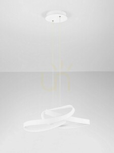 ALAGON Luces Exclusivas Lampă suspendată LE45714 small 1