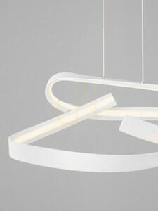 ALAGON Luces Exclusivas Lampă suspendată LE45714 small 3