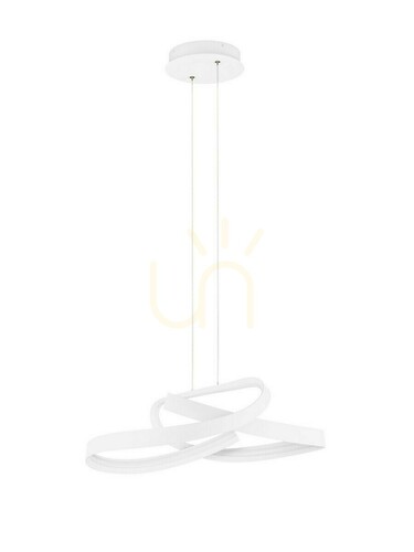 Verifica ALAGON Luces Exclusivas Lampă suspendată LE45714