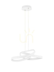 ALAGON Luces Exclusivas Lampă suspendată LE45714 small 0