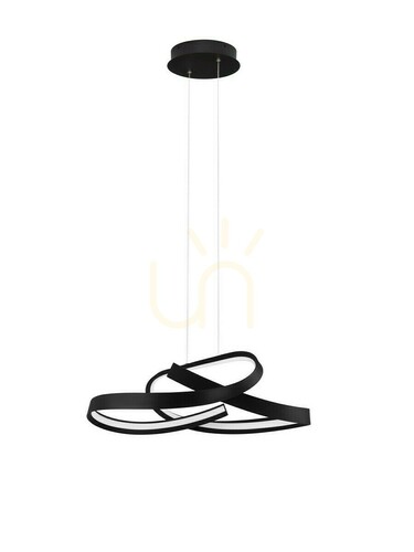 Verifica ALAGON Luces Exclusivas Lampă suspendată LE45715