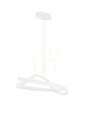Verifica ALAGON Luces Exclusivas Lampă suspendată LE45716