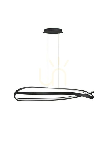 Verifica ALAGON Luces Exclusivas Lampă suspendată LE45717