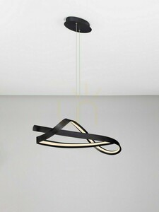 ALAGON Luces Exclusivas Lampă suspendată LE45717 small 3