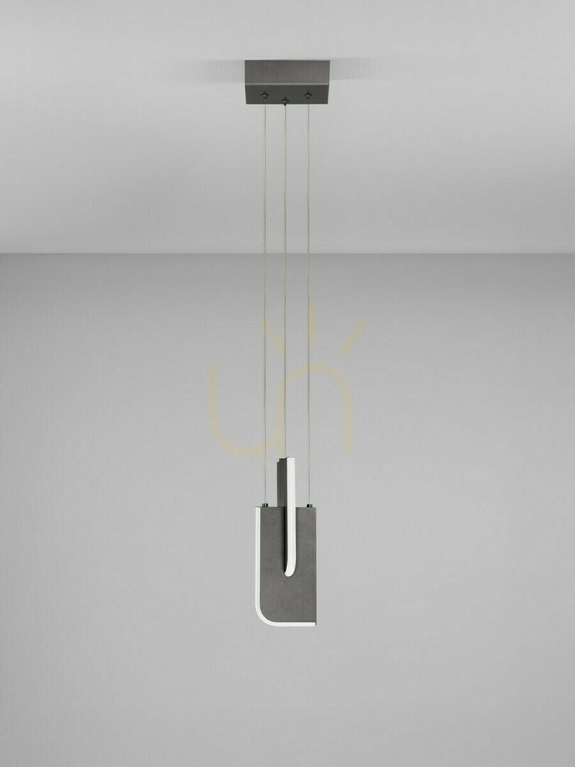 Vedere ALBAIDA Luces Exclusivas Lampă suspendată LE45719 ALBAIDA Luces Exclusivas Lampă suspendată LE45719