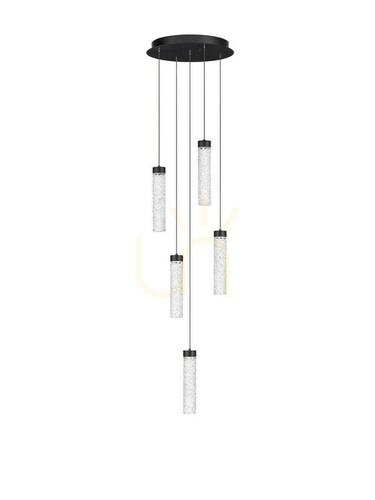 Verifica ALBAL Luces Exclusivas Lampă suspendată LE45732