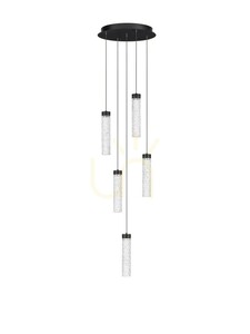 ALBAL Luces Exclusivas Lampă suspendată LE45732 small 0
