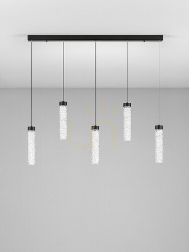 Verifica ALBAL Luces Exclusivas Lampă suspendată LE45733