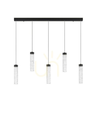 Verifica ALBAL Luces Exclusivas Lampă suspendată LE45733