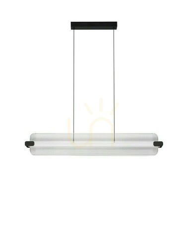 Verifica ALBERI Luces Exclusivas Lampă suspendată LE45736