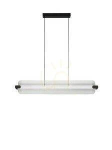 ALBERI Luces Exclusivas Lampă suspendată LE45736 small 0