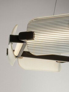 ALBERI Luces Exclusivas Lampă suspendată LE45737 small 3