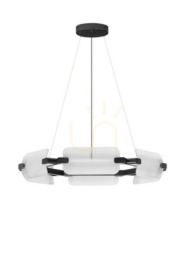 Verifica ALBERI Luces Exclusivas Lampă suspendată LE45737