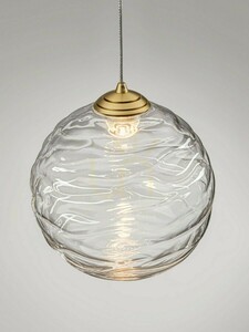 ALBORA Luces Exclusivas Lampă suspendată LE45741 small 3