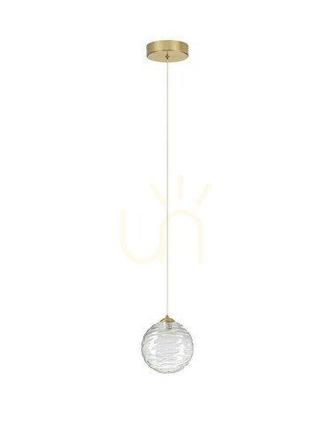 Verifica ALBORA Luces Exclusivas Lampă suspendată LE45741
