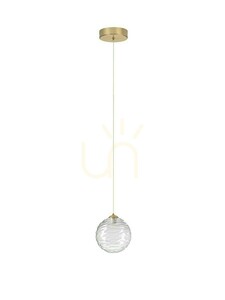 ALBORA Luces Exclusivas Lampă suspendată LE45741 small 0