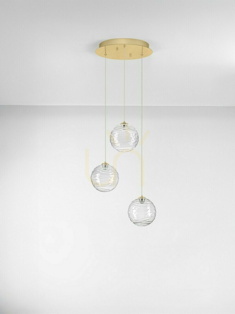 Vedere ALBORA Luces Exclusivas Lampă suspendată LE45742 ALBORA Luces Exclusivas Lampă suspendată LE45742