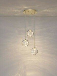 ALBORA Luces Exclusivas Lampă suspendată LE45742 2 ALBORA Luces Exclusivas Lampă suspendată LE45742 small 2