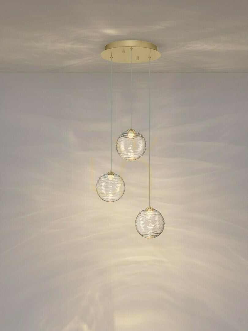 previzualizare ALBORA Luces Exclusivas Lampă suspendată LE45742 ALBORA Luces Exclusivas Lampă suspendată LE45742