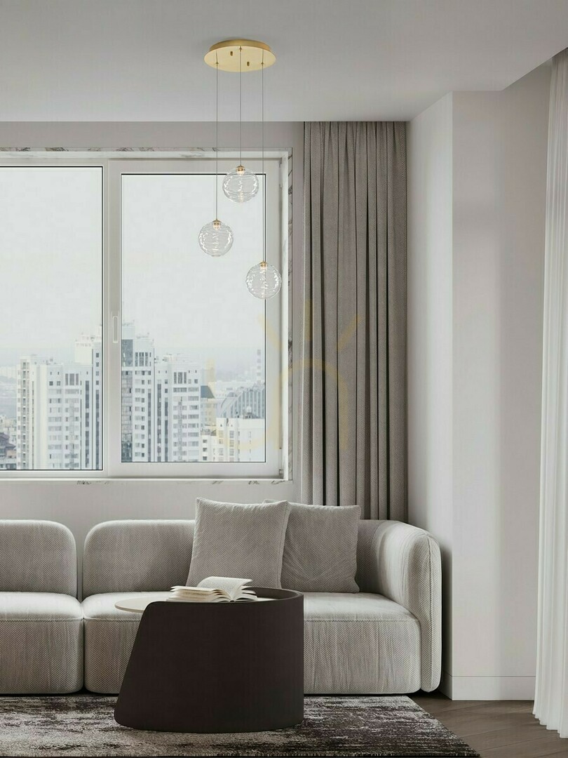 Spectacol ALBORA Luces Exclusivas Lampă suspendată LE45743 ALBORA Luces Exclusivas Lampă suspendată LE45743