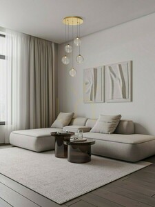 ALBORA Luces Exclusivas Lampă suspendată LE45745 small 3