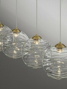 ALBORA Luces Exclusivas Lampă suspendată LE45746 small 3