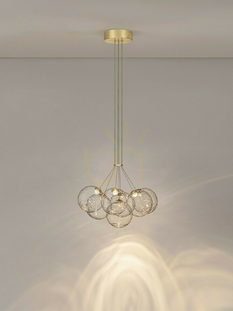 previzualizare ALBORA Luces Exclusivas Lampă suspendată LE45748 ALBORA Luces Exclusivas Lampă suspendată LE45748