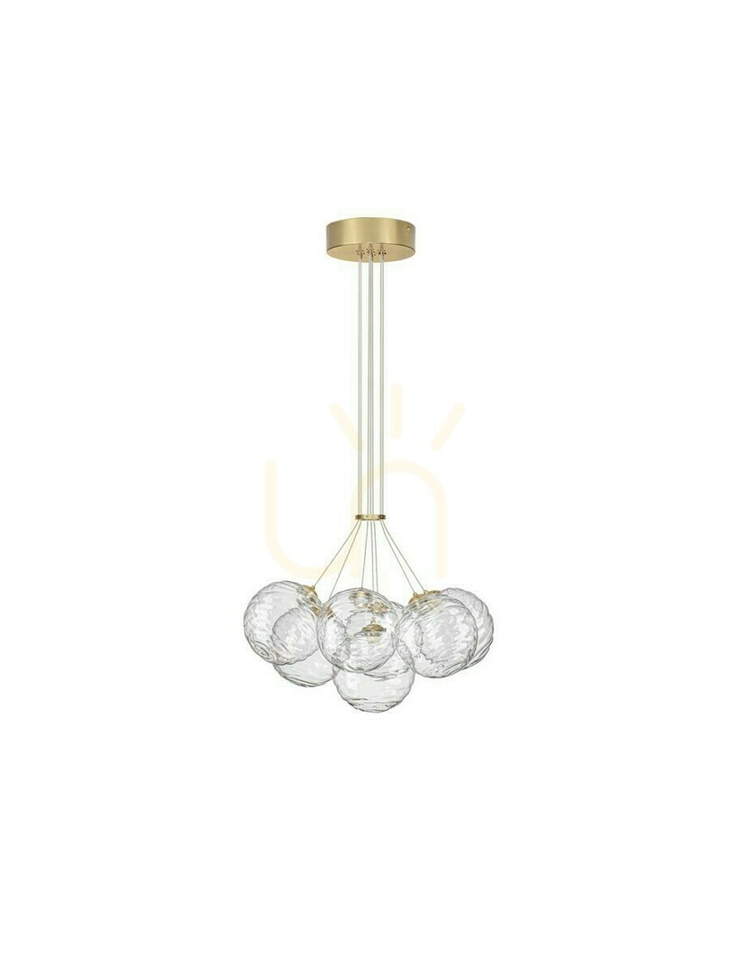 Verifica ALBORA Luces Exclusivas Lampă suspendată LE45748 ALBORA Luces Exclusivas Lampă suspendată LE45748