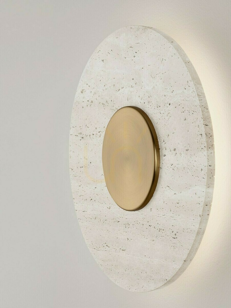 Afişa ALCANT Luces Exclusivas lampă de perete LE45750 ALCANT Luces Exclusivas lampă de perete LE45750