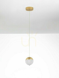 ALCUDIA Lampă suspendată de Luces Exclusivas LE45754 1 ALCUDIA Lampă suspendată de Luces Exclusivas LE45754 small 1