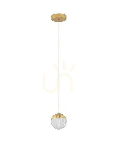 Verifica ALCUDIA Lampă suspendată de Luces Exclusivas LE45754