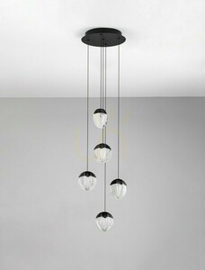 ALCUDIA Lampă suspendată de Luces Exclusivas LE45755 1 ALCUDIA Lampă suspendată de Luces Exclusivas LE45755 small 1