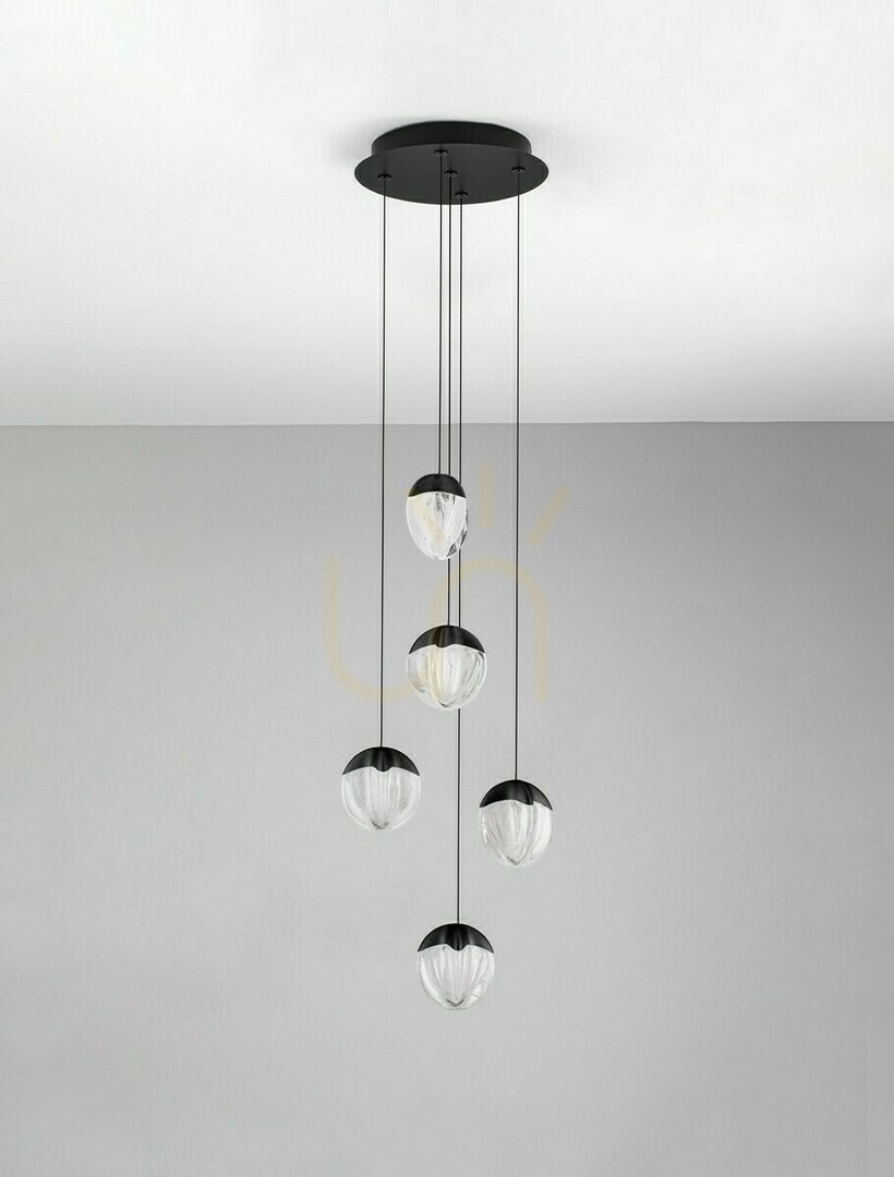 Vedere ALCUDIA Lampă suspendată de Luces Exclusivas LE45755 ALCUDIA Lampă suspendată de Luces Exclusivas LE45755