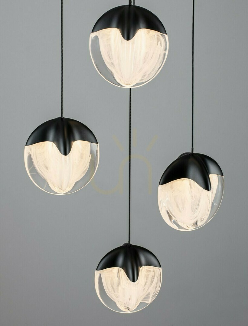 Spectacol ALCUDIA Lampă suspendată de Luces Exclusivas LE45755 ALCUDIA Lampă suspendată de Luces Exclusivas LE45755