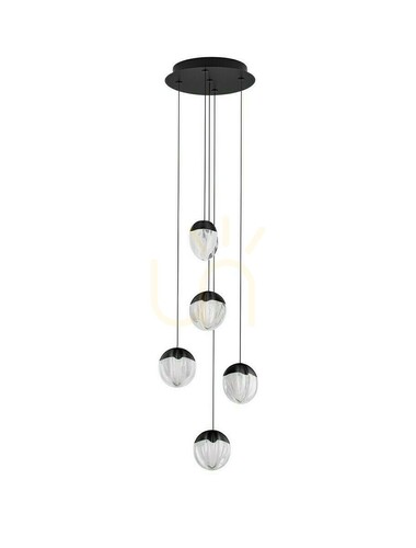 Verifica ALCUDIA Lampă suspendată de Luces Exclusivas LE45755