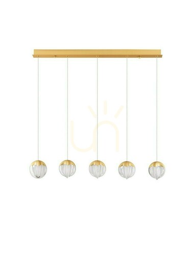 Verifica ALCUDIA Lampă suspendată de Luces Exclusivas LE45758
