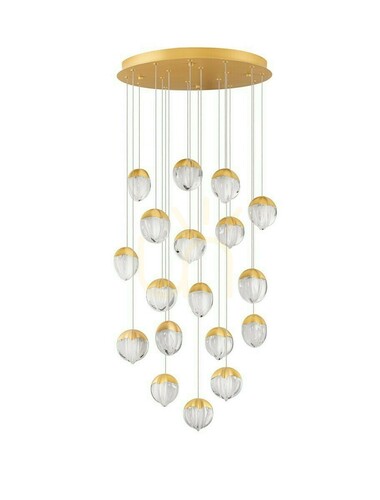 Verifica ALCUDIA Lampă suspendată de Luces Exclusivas LE45762