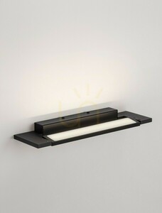 ALFAJAR lampă de perete de Luces Exclusivas LE45776 small 4