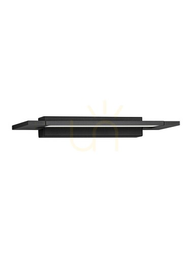 Verifica ALFAJAR lampă de perete de Luces Exclusivas LE45776