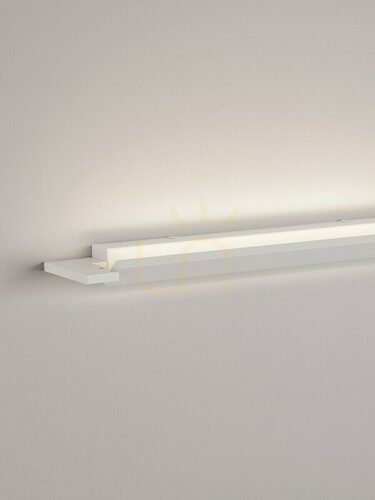 Verifica ALFAJAR lampă de perete de Luces Exclusivas LE45777