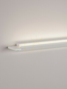 Aplică LED pentru baie deasupra oglinzii ALFAJAR Luces Exclusivas albă 56 cm IP44 LE45777 small 1